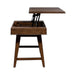 Liberty Ventura Blvd. Lift Top Writing Desk in Bronze Spice - Furniture Max (Falls Church,VA) *