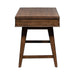 Liberty Ventura Blvd. Lift Top Writing Desk in Bronze Spice - Furniture Max (Falls Church,VA) *