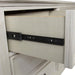 Liberty Funiture Bayside Drawer Dresser in Antique White - Furniture Max (Falls Church,VA) *