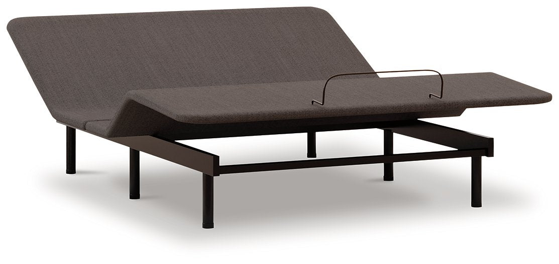 Comfort Classic Adj Base Adjustable Base - Furniture Max (Falls Church,VA) *