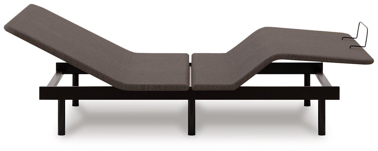 Comfort Classic Adj Base Adjustable Base - Furniture Max (Falls Church,VA) *