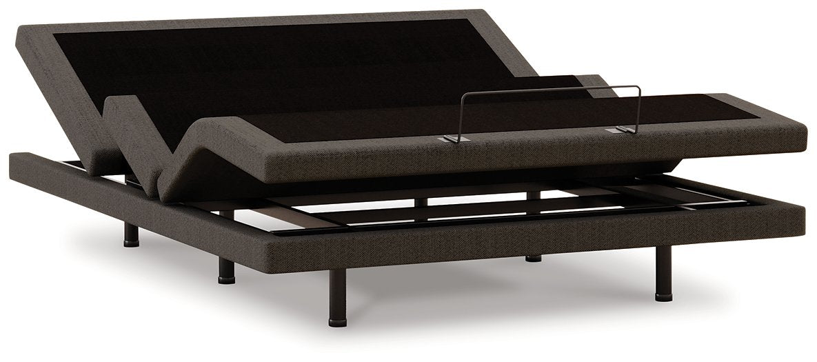 Comfort Ultra Adj Base Adjustable Base - Furniture Max (Falls Church,VA) *