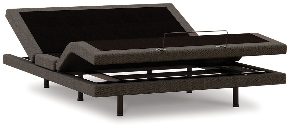 Comfort Ultra Adj Base Adjustable Base - Furniture Max (Falls Church,VA) *
