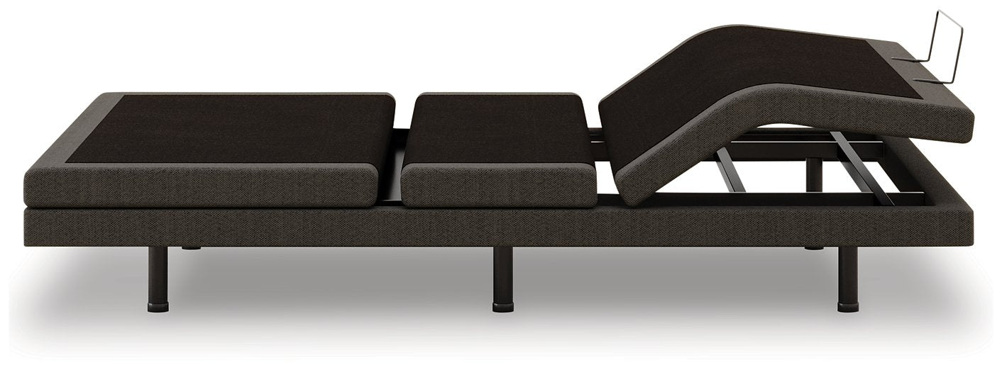 Comfort Ultra Adj Base Adjustable Base - Furniture Max (Falls Church,VA) *