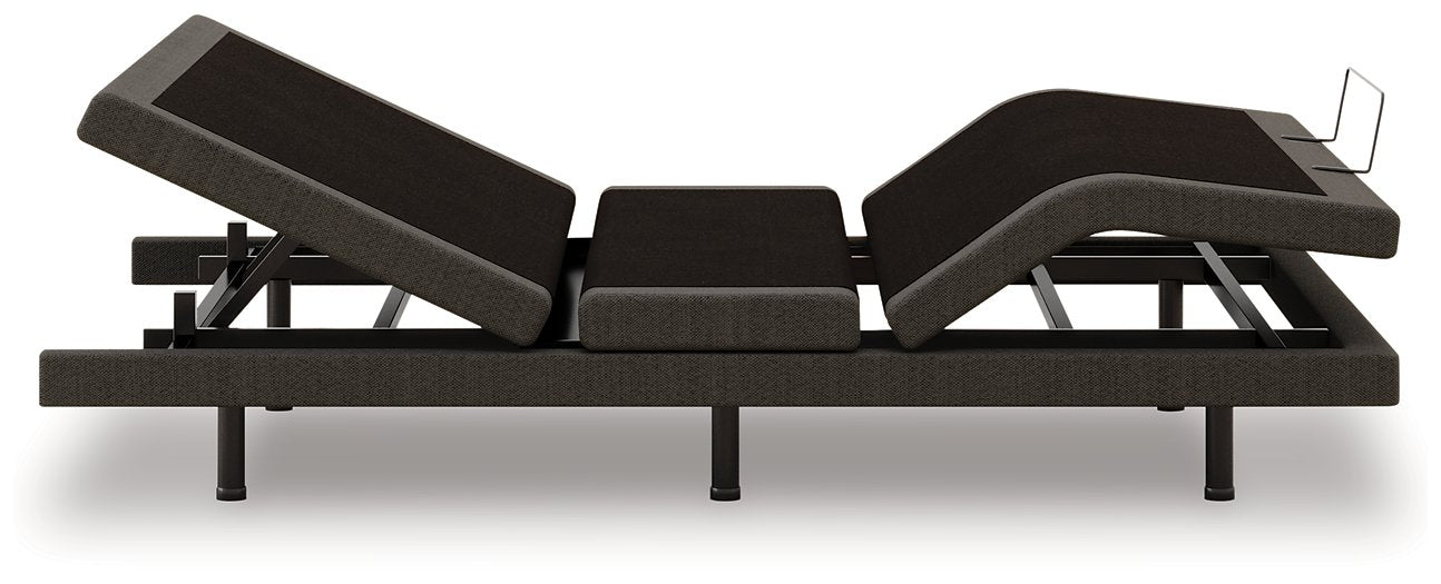 Comfort Ultra Adj Base Adjustable Base - Furniture Max (Falls Church,VA) *