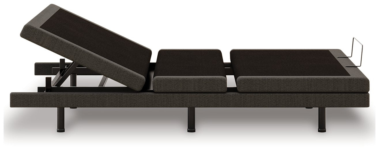 Comfort Ultra Adj Base Adjustable Base - Furniture Max (Falls Church,VA) *