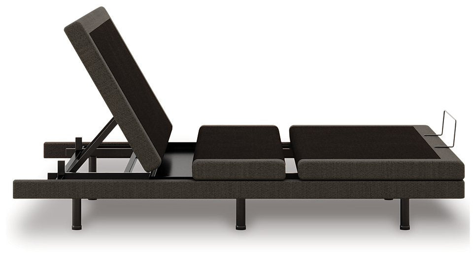 Comfort Ultra Adj Base Adjustable Base - Furniture Max (Falls Church,VA) *