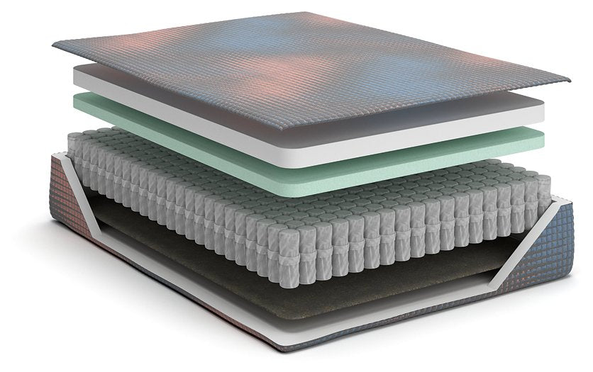 13 Inch Hybrid Hot Buy Mattress - Furniture Max (Falls Church,VA) *