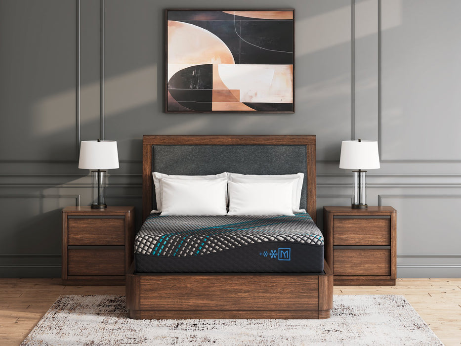 Millennium 2.0 Foam 12 Inch Mattress - Furniture Max (Falls Church,VA) *