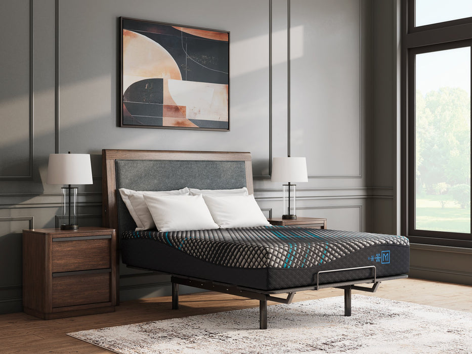 Millennium 2.0 Foam 12 Inch Mattress - Furniture Max (Falls Church,VA) *