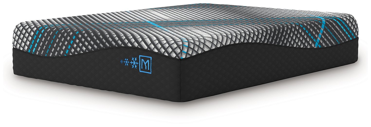 Millennium 2.0 Hybrid 14 Inch Mattress - Furniture Max (Falls Church,VA) *