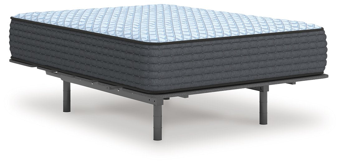 Destin Cove Firm Mattress - Furniture Max (Falls Church,VA) *