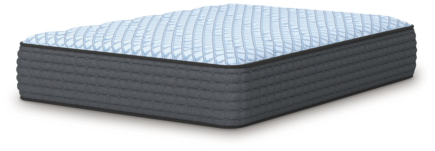 Destin Cove Plush Mattress - Furniture Max (Falls Church,VA) *