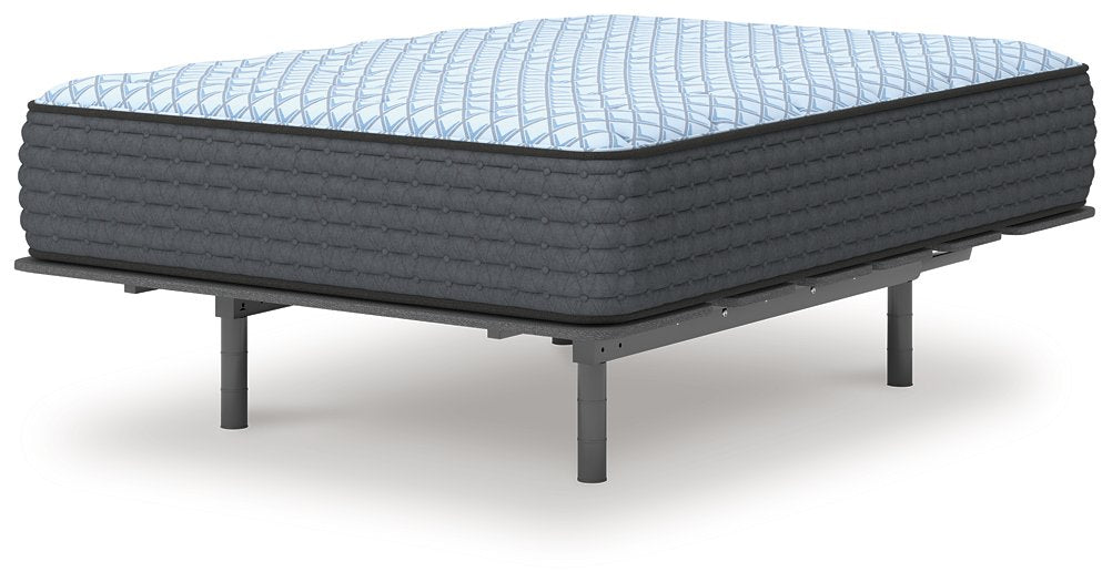 Destin Cove Plush Mattress - Furniture Max (Falls Church,VA) *