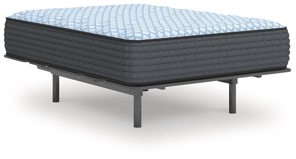 Destin Cove Plush Mattress - Furniture Max (Falls Church,VA) *