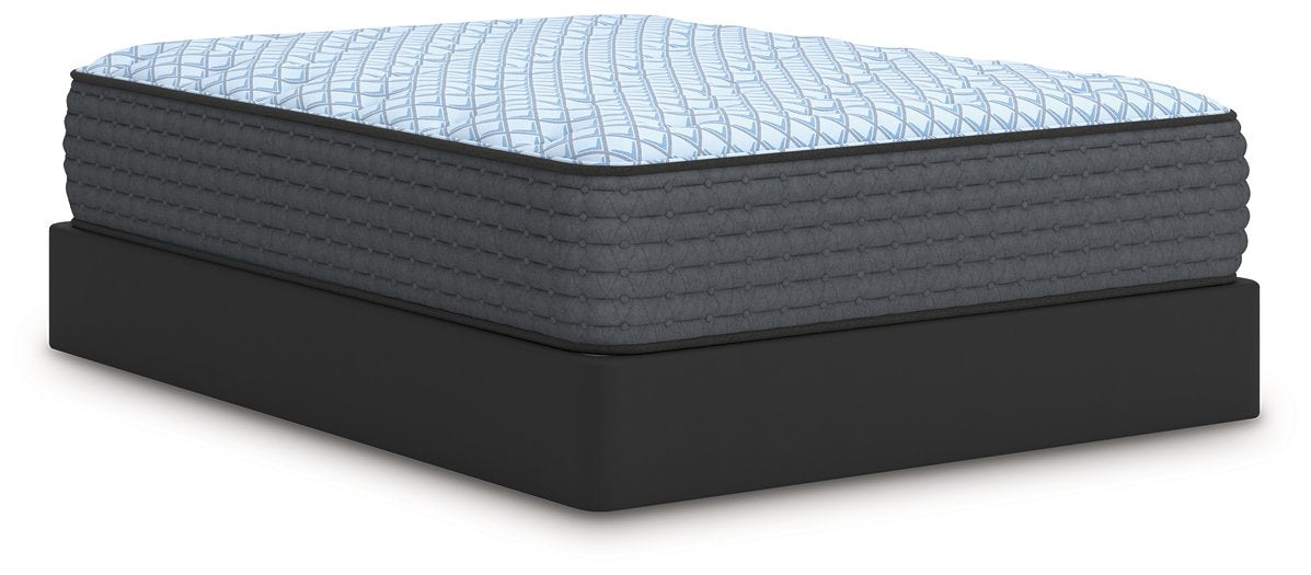 Destin Cove Plush Mattress - Furniture Max (Falls Church,VA) *