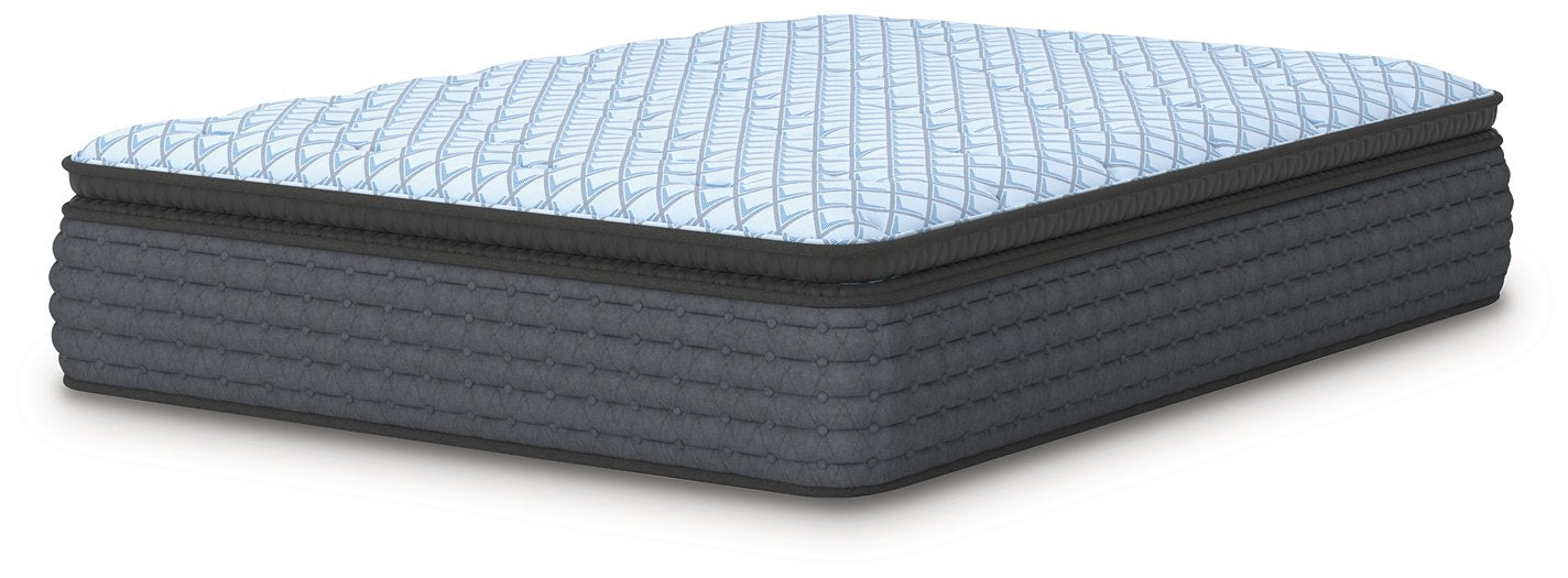 Destin Cove PT Mattress - Furniture Max (Falls Church,VA) *