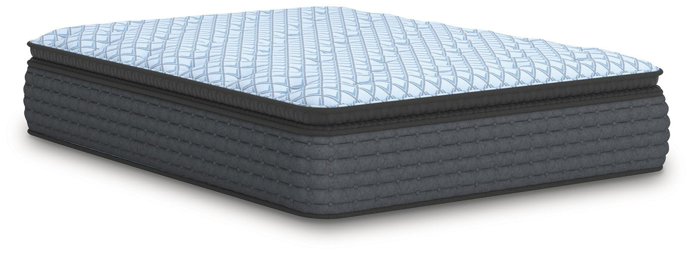 Destin Cove PT Mattress - Furniture Max (Falls Church,VA) *