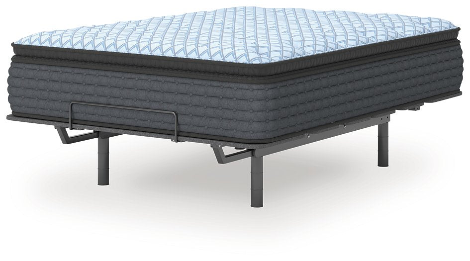 Destin Cove PT Mattress - Furniture Max (Falls Church,VA) *