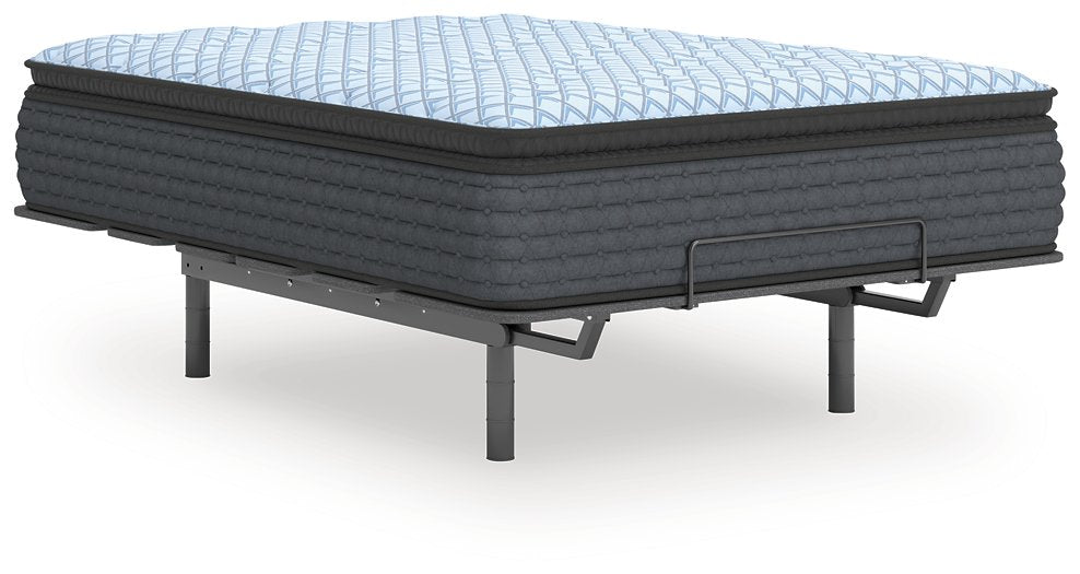 Destin Cove PT Mattress - Furniture Max (Falls Church,VA) *