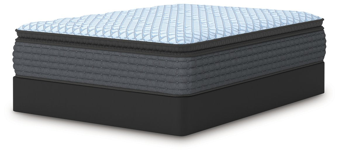 Destin Cove PT Mattress - Furniture Max (Falls Church,VA) *