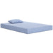 iKidz Ocean Mattress and Pillow - Furniture Max (Falls Church,VA) *
