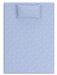 iKidz Ocean Mattress and Pillow - Furniture Max (Falls Church,VA) *