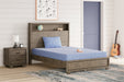 iKidz Ocean Mattress and Pillow - Furniture Max (Falls Church,VA) *