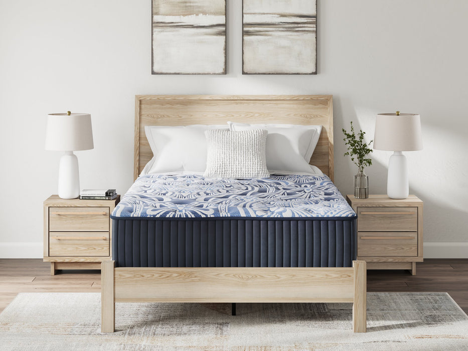 Firm Luxe 2.0 Mattress - Furniture Max (Falls Church,VA) *