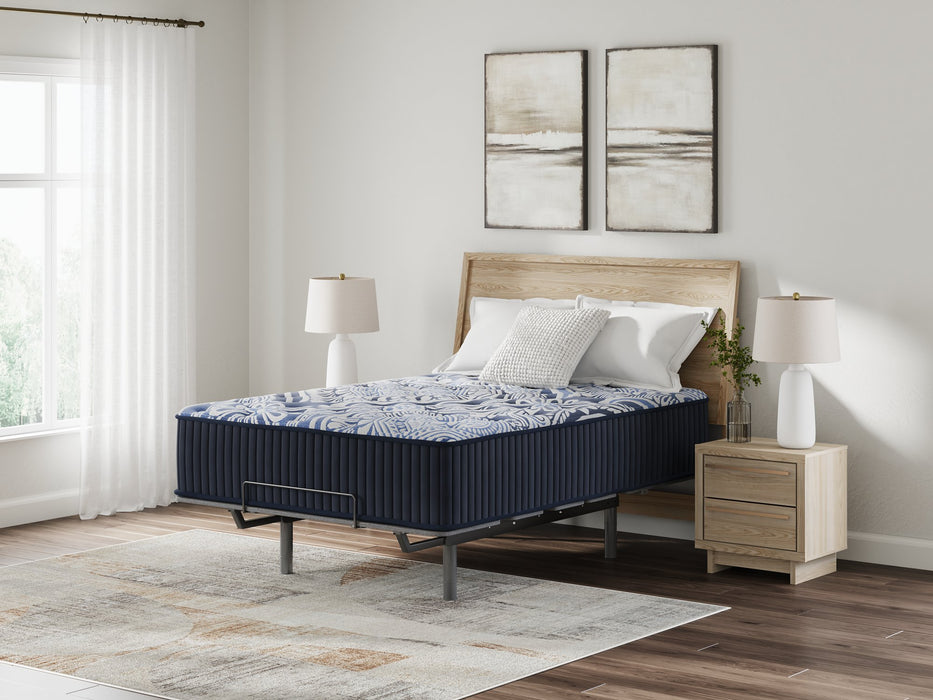 Firm Luxe 2.0 Mattress - Furniture Max (Falls Church,VA) *