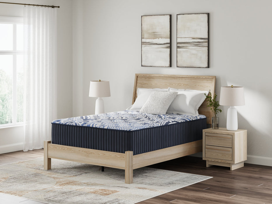 Firm Luxe 2.0 Mattress - Furniture Max (Falls Church,VA) *