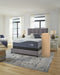 Millennium Luxury Gel Memory Foam Mattress - Furniture Max (Falls Church,VA) *