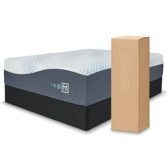Millennium Luxury Gel Memory Foam Mattress - Furniture Max (Falls Church,VA) *
