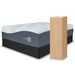 Millennium Luxury Gel Memory Foam Mattress - Furniture Max (Falls Church,VA) *