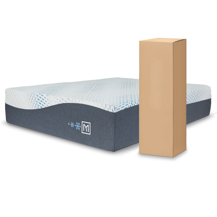 Millennium Luxury Gel Memory Foam Mattress - Furniture Max (Falls Church,VA) *