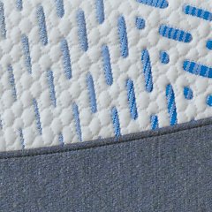 Millennium Cushion Firm Gel Memory Foam Hybrid Mattress - Furniture Max (Falls Church,VA) *