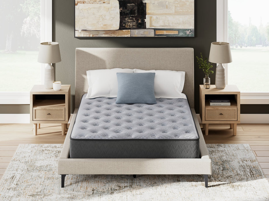 Comfort Plus Mattress - Furniture Max (Falls Church,VA) *