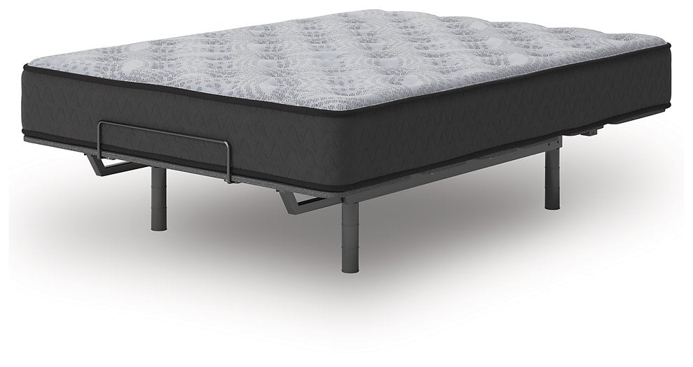 Comfort Plus Mattress - Furniture Max (Falls Church,VA) *