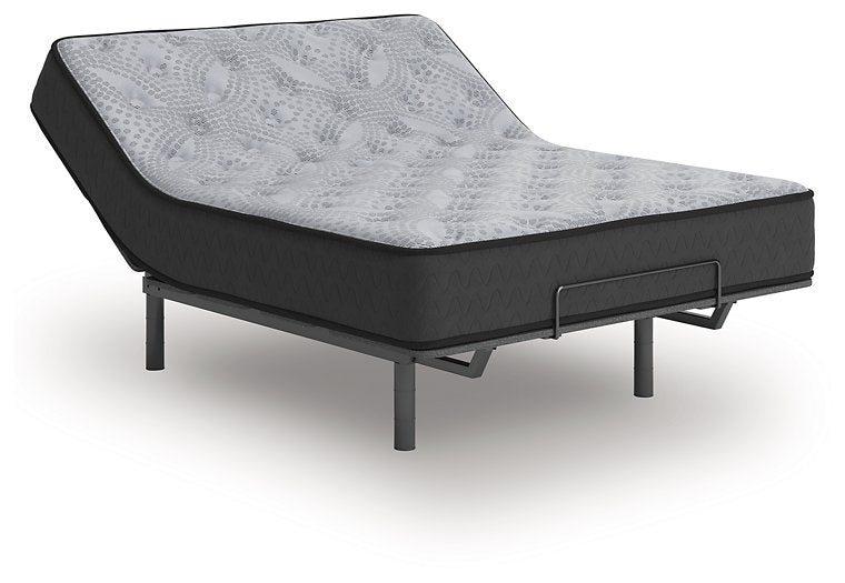 Comfort Plus Mattress - Furniture Max (Falls Church,VA) *