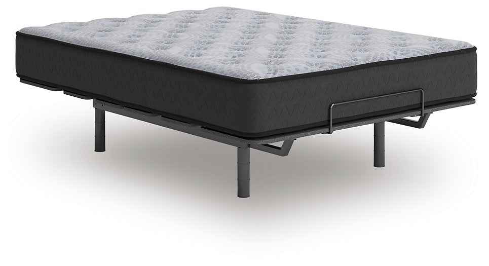 Comfort Plus Mattress - Furniture Max (Falls Church,VA) *