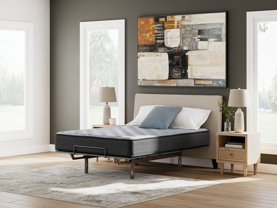 Comfort Plus Mattress - Furniture Max (Falls Church,VA) *