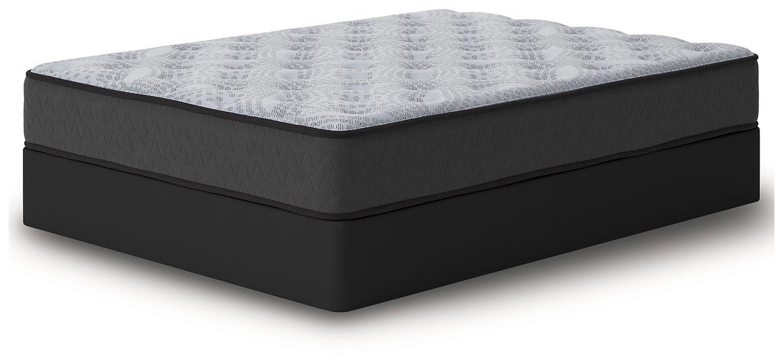 Comfort Plus Mattress - Furniture Max (Falls Church,VA) *