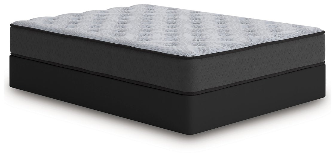 Comfort Plus Mattress - Furniture Max (Falls Church,VA) *