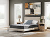 Comfort Plus Mattress - Furniture Max (Falls Church,VA) *