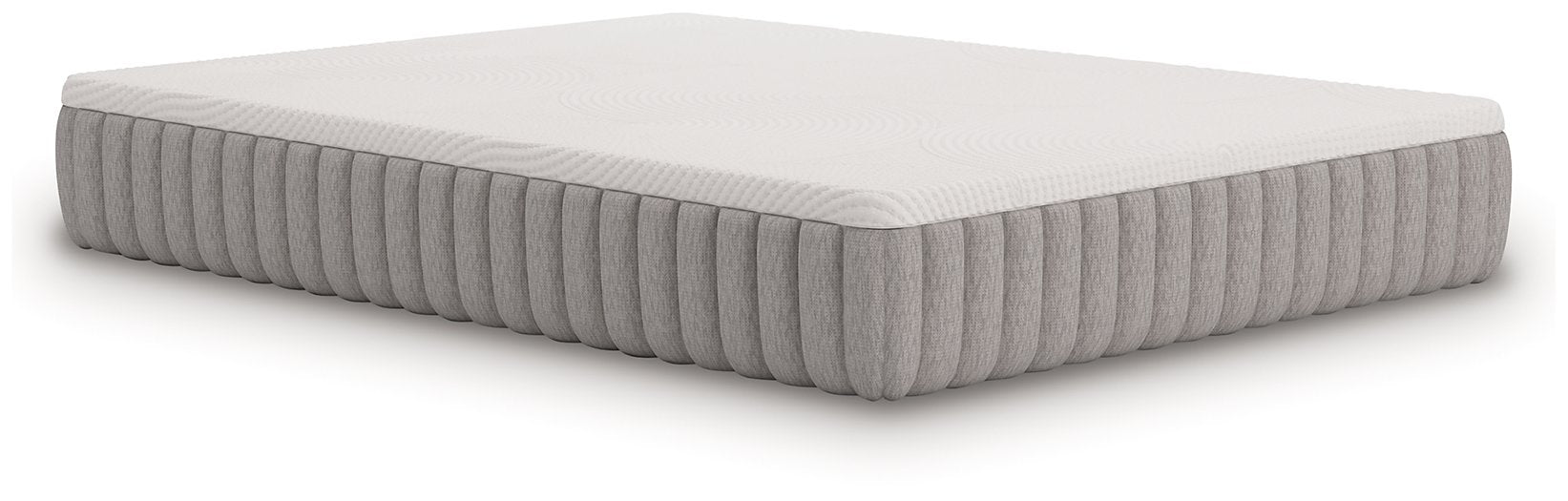 Terra Sleep Medium Mattress - Furniture Max (Falls Church,VA) *