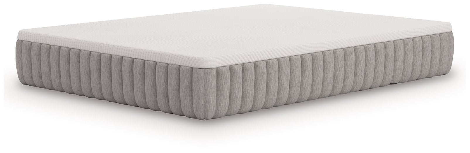 Terra Sleep Medium Mattress - Furniture Max (Falls Church,VA) *