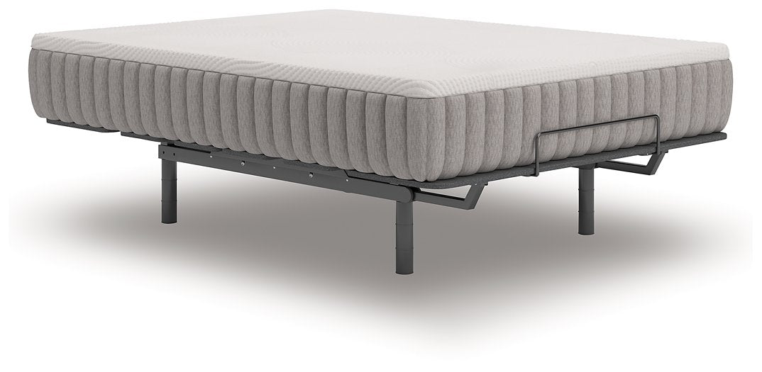 Terra Sleep Medium Mattress - Furniture Max (Falls Church,VA) *