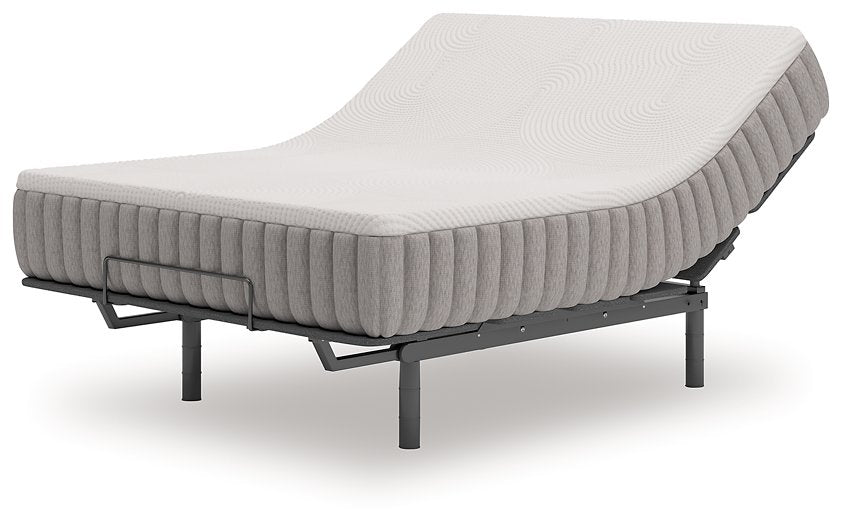 Terra Sleep Medium Mattress - Furniture Max (Falls Church,VA) *