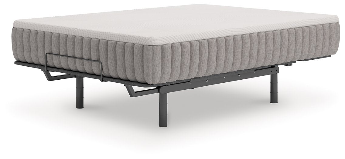Terra Sleep Medium Mattress - Furniture Max (Falls Church,VA) *