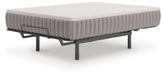 Terra Sleep Medium Mattress - Furniture Max (Falls Church,VA) *